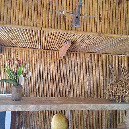Muong Bi Homestay Hoa Binh Exterior photo