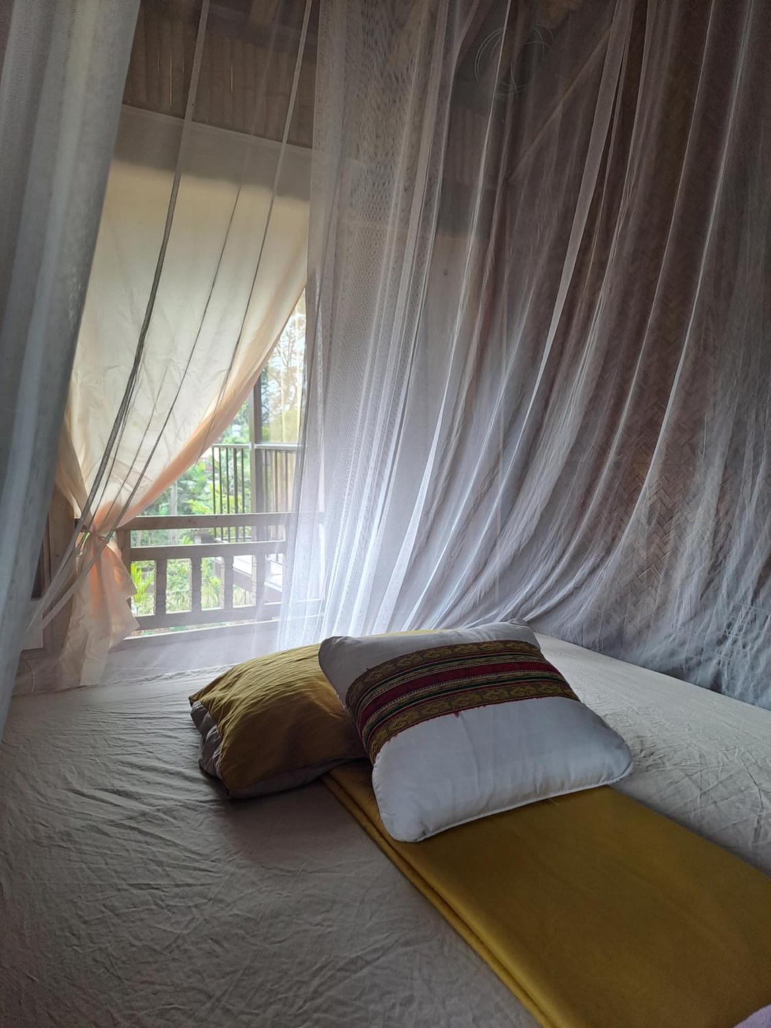Muong Bi Homestay Hoa Binh Exterior photo