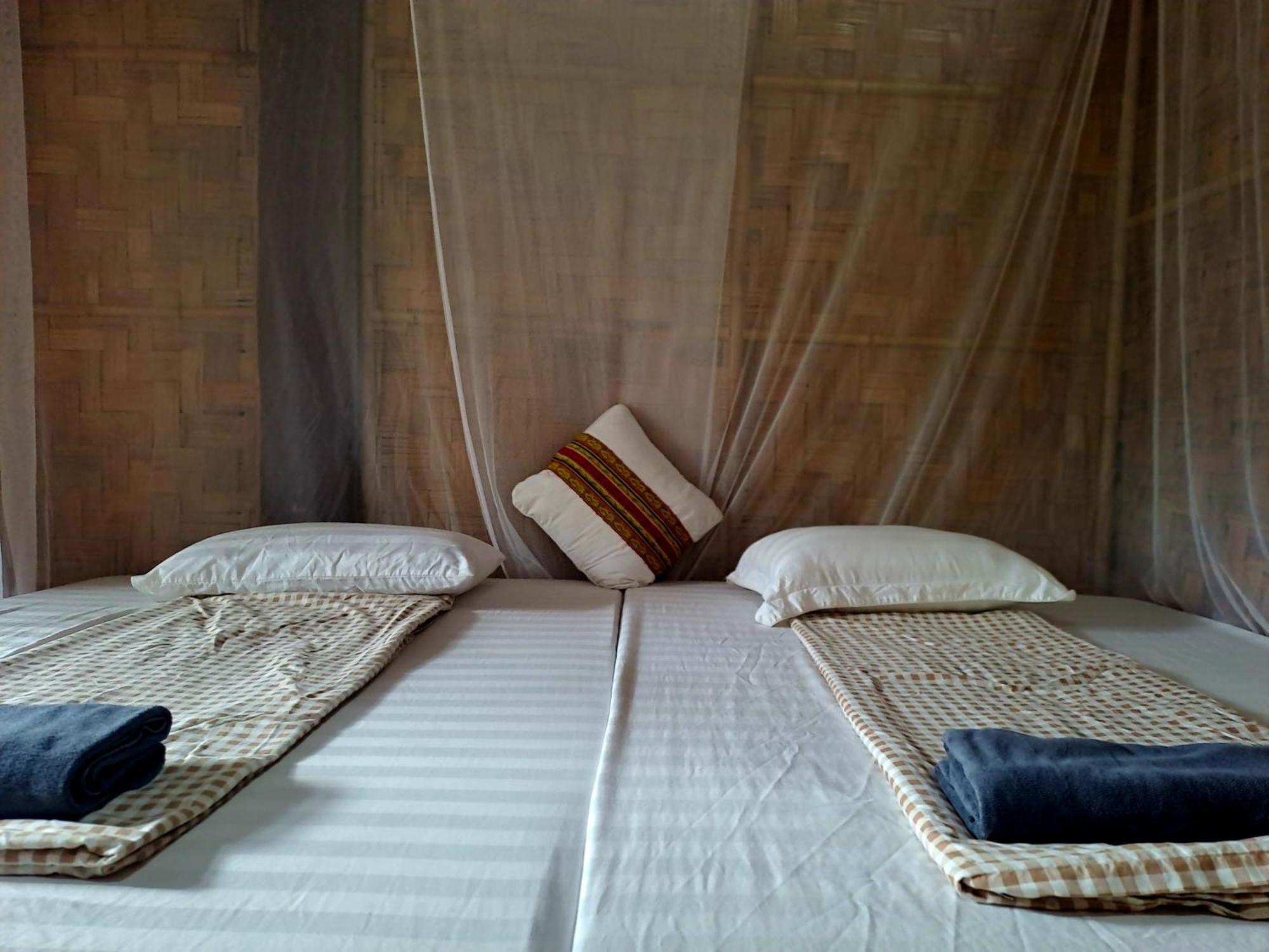 Muong Bi Homestay Hoa Binh Exterior photo
