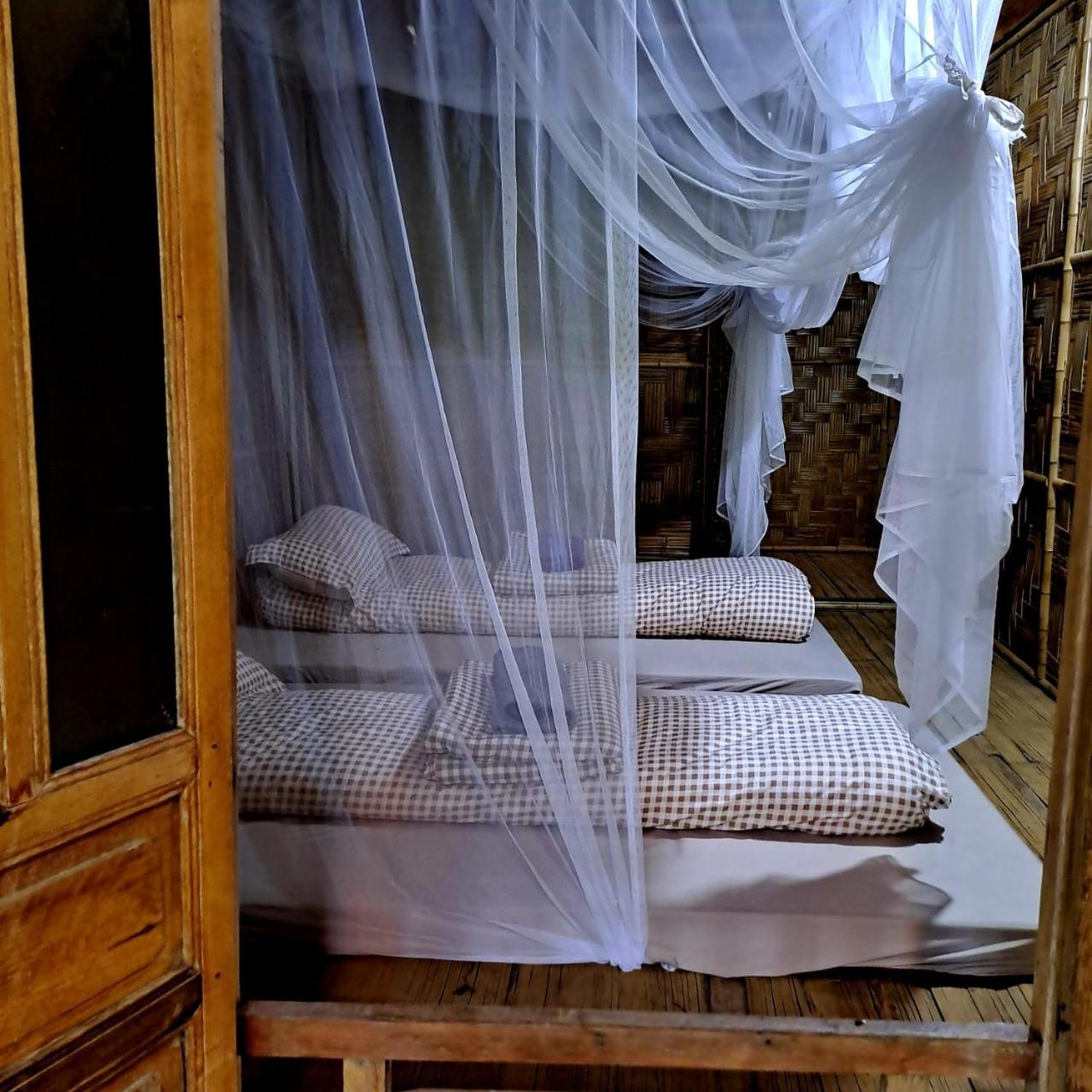 Muong Bi Homestay Hoa Binh Exterior photo