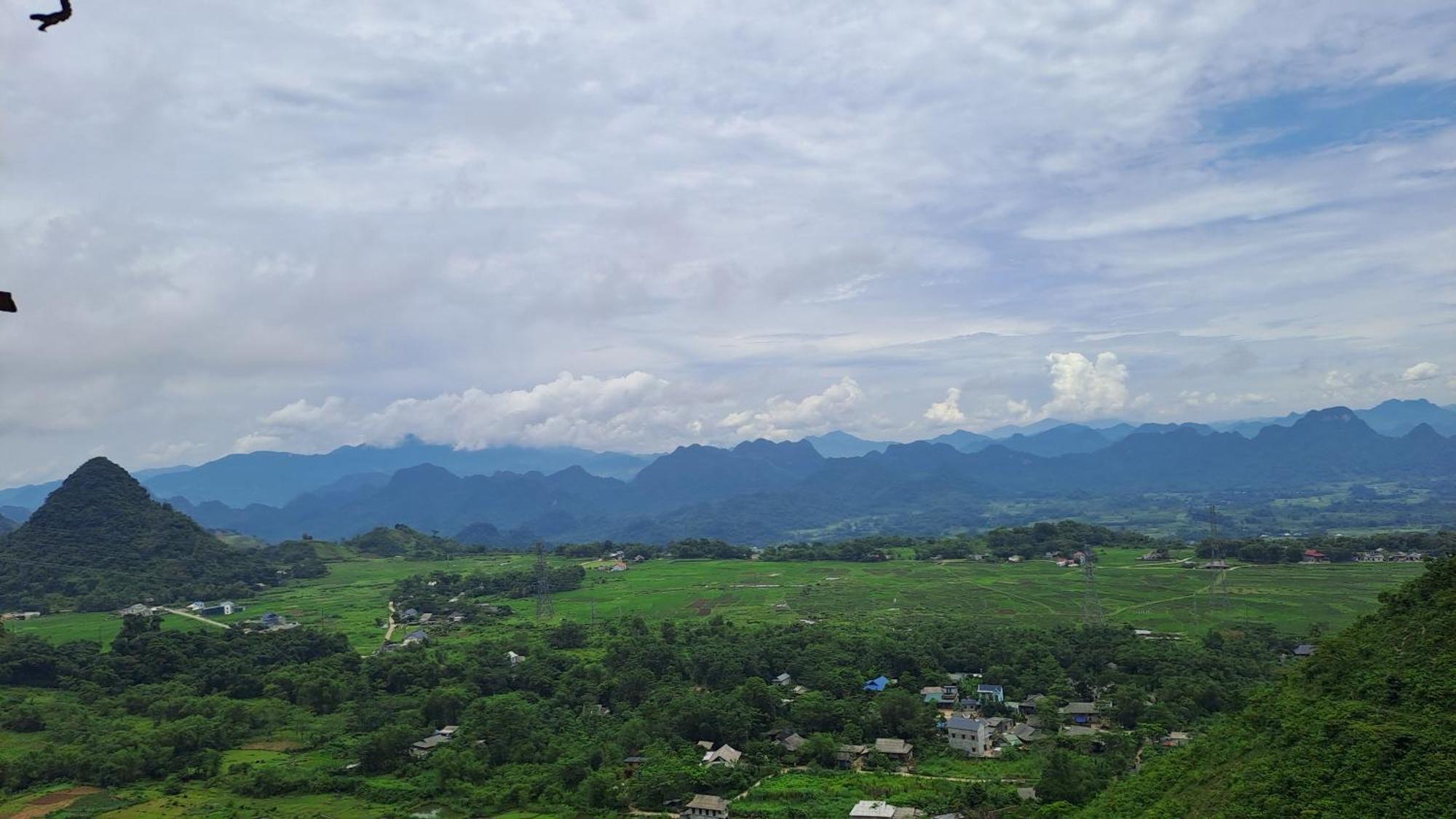 Muong Bi Homestay Hoa Binh Exterior photo